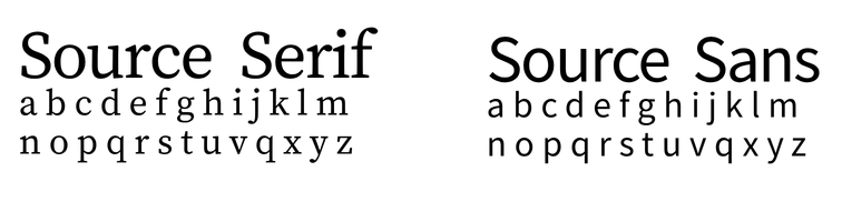 Ibc- colour type