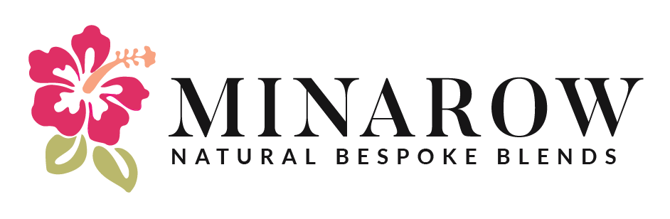 MINAROW logo