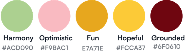 SnS-colour-palette