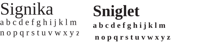 Sns type