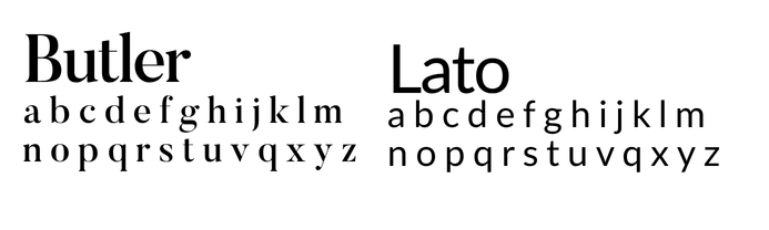 minarow colour type