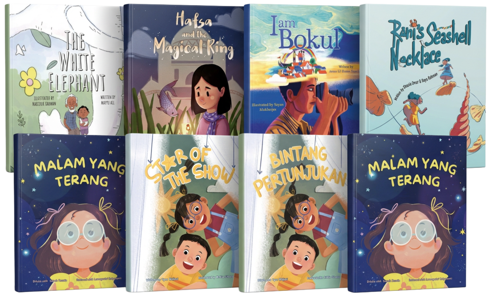 taf-books